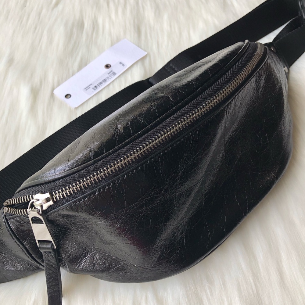 Fanny Pack :)